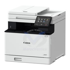 Imprimante Multifonction LASER Color I-SENSYS MF754CDW II 4en1 33ppm Recto/Verso Automatique 7185C010AA