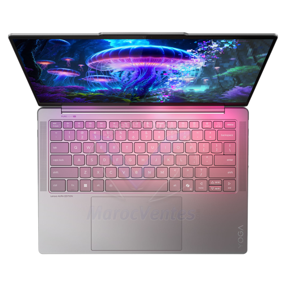 PC Portable Yoga Slim 7 14ILL10 Ultra 7-256V 14