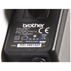 Adaptateur secteur pour PT-D400, PT-D400VP, PT-D450VP, PT-D600VP, PT-H500, PT-P750W, PT-E300VP, PT-E550WVP