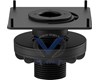 Fixation de Table pour Logitech Tap NA - N/A - N/A - WW 939-001811