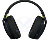 Casque Gaming sans fil LOGITECH G435 LIGHTSPEED NOIR 981-001050