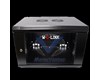 COFFRE INFORMATIQUE 9U 520*350*420MM + ETAGERE 9U