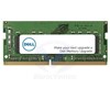 Mémoire mise niveau - 4Go - 1Rx16 DDR4 SODIMM 2666MHz AA086413