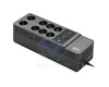 Onduleur CA 220/230 V 520 Watt 850 VA USB connecteurs de sortie 8 BE850G2-FR
