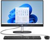 HP 24 AIO Ultra 7-255U 16Go 1To SSD W11H Noir 23.8" FHD Touch 12 Mois