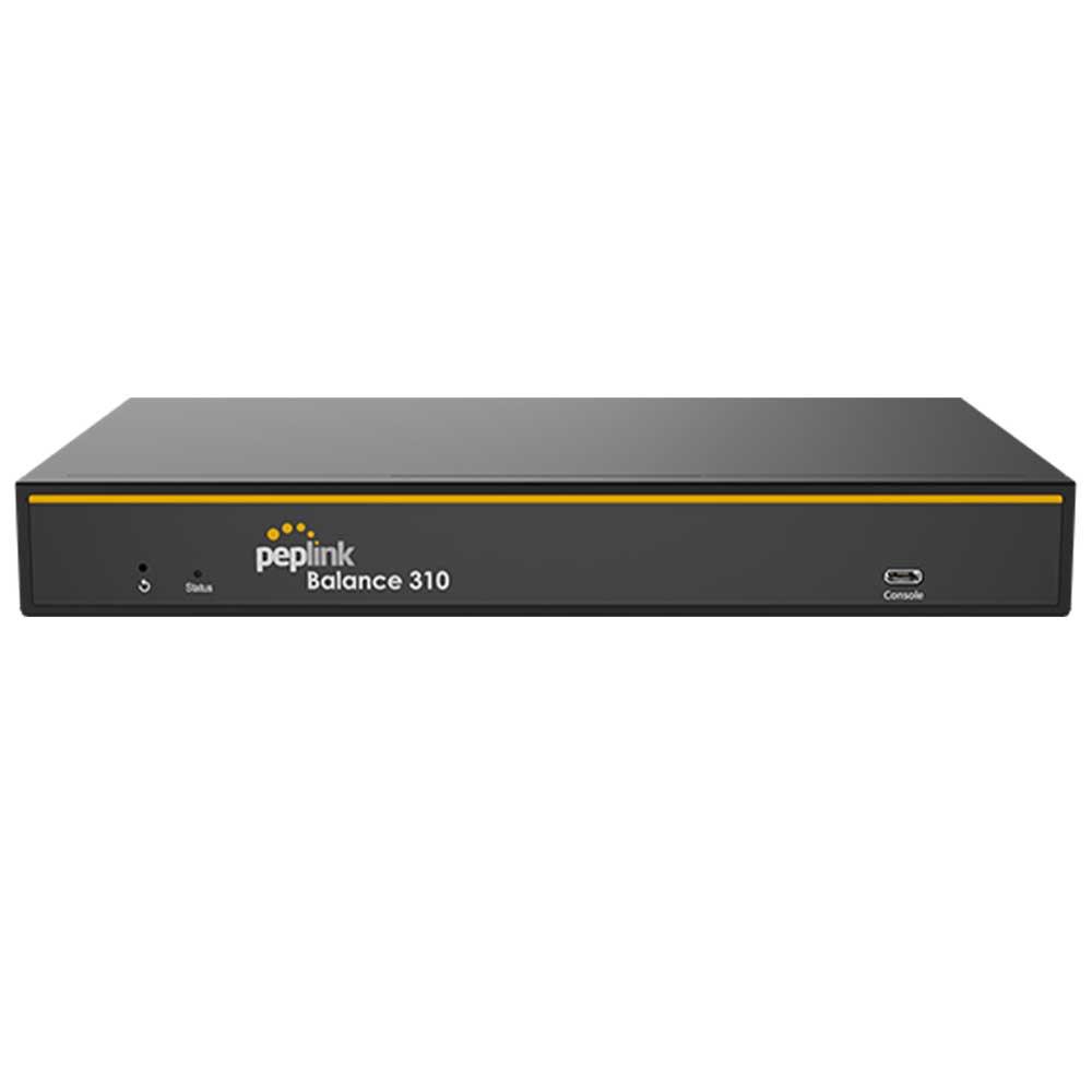 Balance 310 SME Grade Multi-Gigabit Dual WAN Router BPL-310-PRM