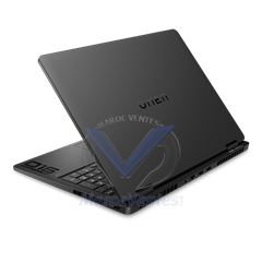 Ordinateur portable Gaming HP Omen 16-am0081nf CC9Y0EA