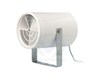 Projecteur de Son Extérieur IP44 en ABS Blanc CSP 220