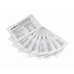Kit de nettoyage cartes adhésives Evolis Agilia ACL012