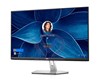 Moniteur Ecran 27" (68.6cm) E Series  Full HD DisplayPort 1.2 VGA HDMI E2724HS