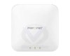 Point d'accès sans Fil Intérieur FortiAP-231K (Wi-Fi 7 IEEE tribande 2,4/5/6 GHz 2+2+2, 2 flux, 3 radios) Antennes Internes FAP-231K-I