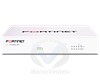 FortiGate-40F 5 x GE RJ45 ports (including , 1 x WAN Port, 4 x Internal Ports) FG-40F