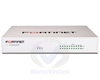Fortinet FG-61F Network Security/Firewall Appliance FG-61F-BDL-950-36