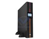 Onduleur Liebert GXE 3 kVA Monophasé 230 V Rack/Tour avec batteries Entrée C20/sortie C13 x 8 + 1 C1 GXE3-3000IRT2UXL