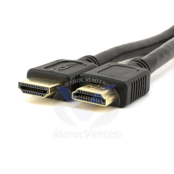 CABLE HDMI 10M CABLE HDMI10