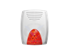 Sirène D’extérieur Couleur Blanche HPA800