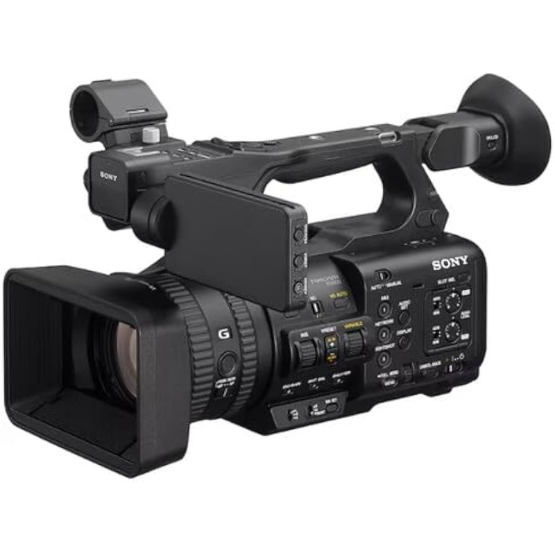 CAMERA PROFESSIONNELLE 4K HDR  Zoom Optique 20x HXR-NX800 AP2