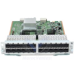 Module de Gestion 24 Ports 1GbE SFP v3 zl2