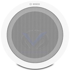 HAUT-PARLEUR DE PLAFOND 6W, BLANC BOSCH