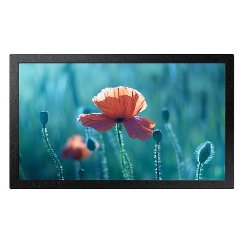 QBR-M Écran Full HD 13" (33 cm) Tizen 4.0 16h/24 et 7j/7 LH13QBRMBGCXEN