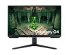Moniteur Gaming 25" Flat Odyssey G4 Full HD Display Port HDMI