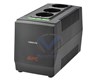 Régulateur de Tension Automatique APC Line-R 600VA 3 Sorties 230V