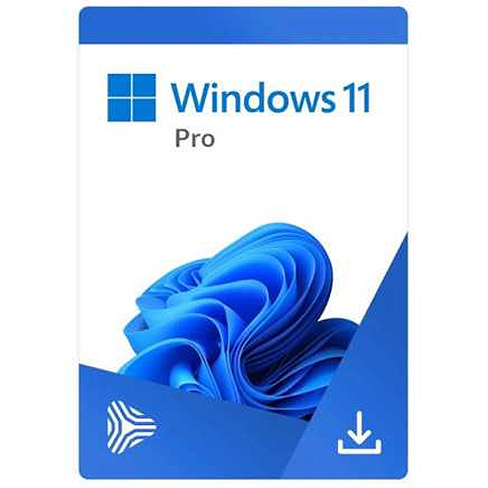 WINDOWS 11 PRO MICROSOFT ACTIVATION KEY (MAK 120 POSTES) MAK 120 POSTES
