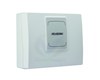 Centrale Alarme Filaire 16 Zones