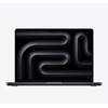 MacBook Pro 14 pouces (2025) puce Apple M4 16 Go SSD 512 Go SPACE BLACK
