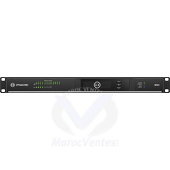 MATRICE DYNACORD 12X12 DANTE MXE5-64