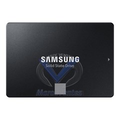 SAMSUNG SSD 1 TB 870 EVO INTERNE 2.5" MZ-77E1T0B/EU