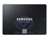 SAMSUNG SSD 1 TB 870 EVO INTERNE 2.5" MZ-77E1T0B/EU