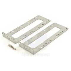 ACCESSOIRE RACK 19" POUR 9100 BE106405