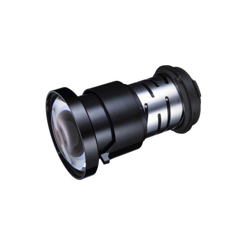 OBJECTIF ZOOM pour Projecteurs NEC NP30ZL