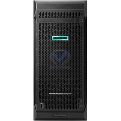 Serveur Tour HPE ML110G10 8SFF 4208 16G S100i 2-port-1GbE-332i800w P21440-421
