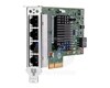 BCM 5719 1Gb 4p BASE-T Adptr