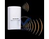 Détecteur Mouvement Triple Technologie Infrarouge (PIR+micro- ondes) PIR-300-DTI