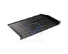 PLATEAU MODEM 1U P 400 LANDE 19" LN-RAF-RMO-1U40-CC