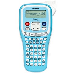 Etiqueteuse Portable PT-H100