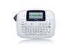 Etiqueteuse Portable et Compacte AZERTY