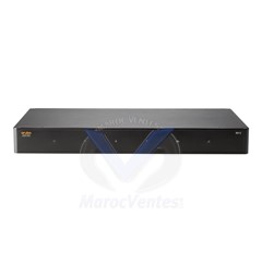 Networking 9012 (RW) 12xGbE 6xPoE+ Branch 2K Clients - 32 APs Gateway R1B32A