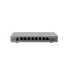 Routeur Reyee 9 ports Gb 1 SFP 600 Mbps 200 utilisateurs