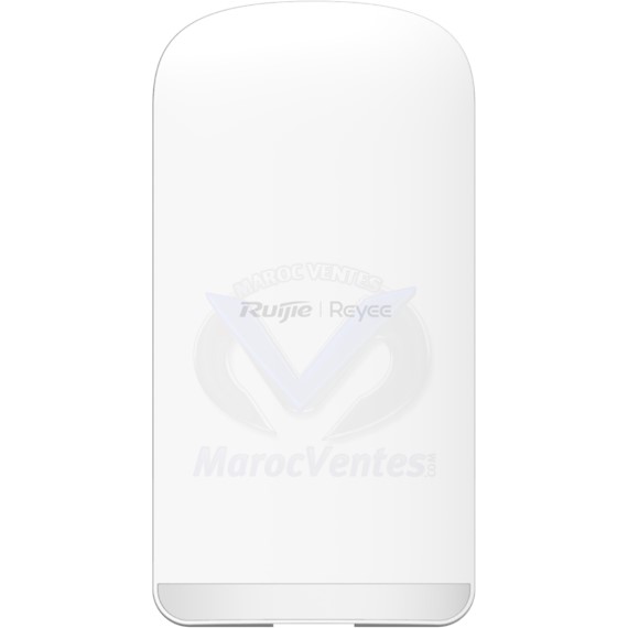 Reyee Bridge PTP PTMP 5GHz 867Mbps 3KM PoE RG-EST330F-P