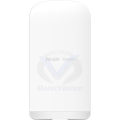 Reyee Bridge PTP PTMP 5GHz 867Mbps 3KM PoE RG-EST330F-P