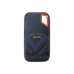 SANDISK 4TB EXTREME PORTABLE SSD V2