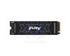 Disque Dur Interne SSD Technology FURY Renegade M.2 500 Go PCI Express 4.0 3D TLC NVMe SFYRS/500G
