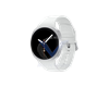 SAMSUNG SMART WATCH 8 44 mm Bluetooth Silver 12 Mois