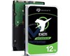 DISQUE DUR INTERNE EXOS 12T 3.5" SATA III 7200 RPM ST12000NM0008