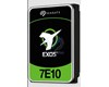SEAGATE 6 TB EXOS 7E10 SATA III 512E/4KN 3.5" 7200 RPM ST6000NM000B