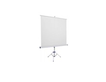 Ecran Portable et Trepied Byron2 200 X 200 cm